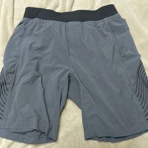 Lululemon mens core short